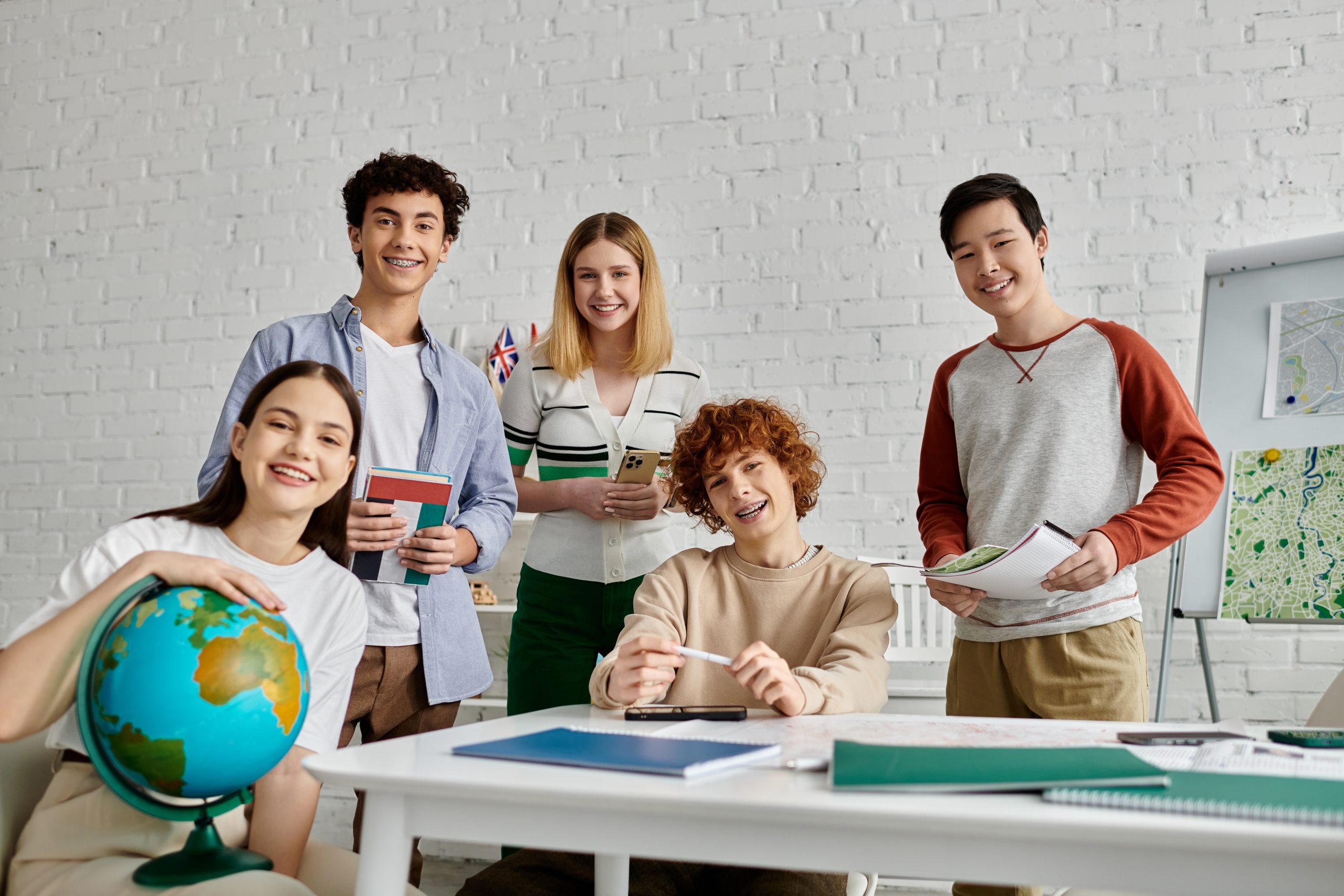 Education – Lighting the Path Forward