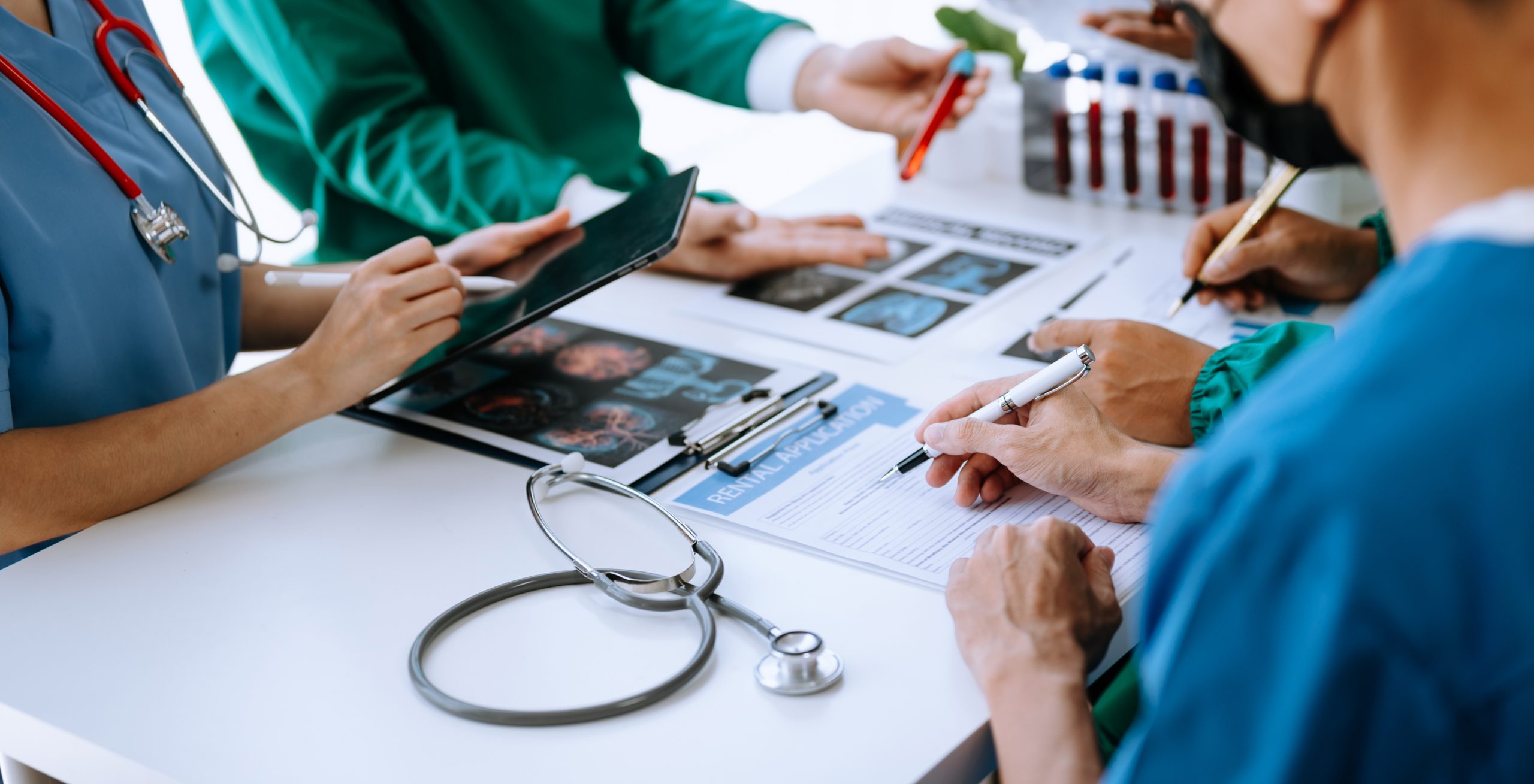 Healthcare Access for All